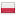 bibsy.pl server is located in Poland